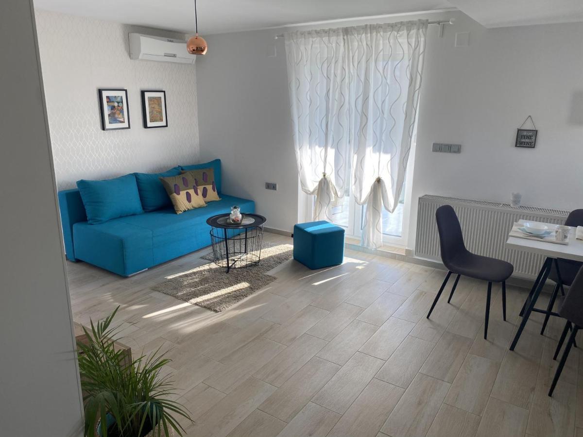 Ferienwohnung Aqua - Tuhelj - Land Tuheljske Toplice Exterior foto