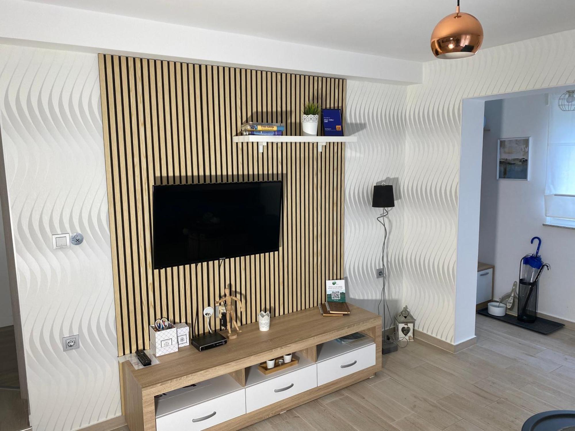 Ferienwohnung Aqua - Tuhelj - Land Tuheljske Toplice Exterior foto