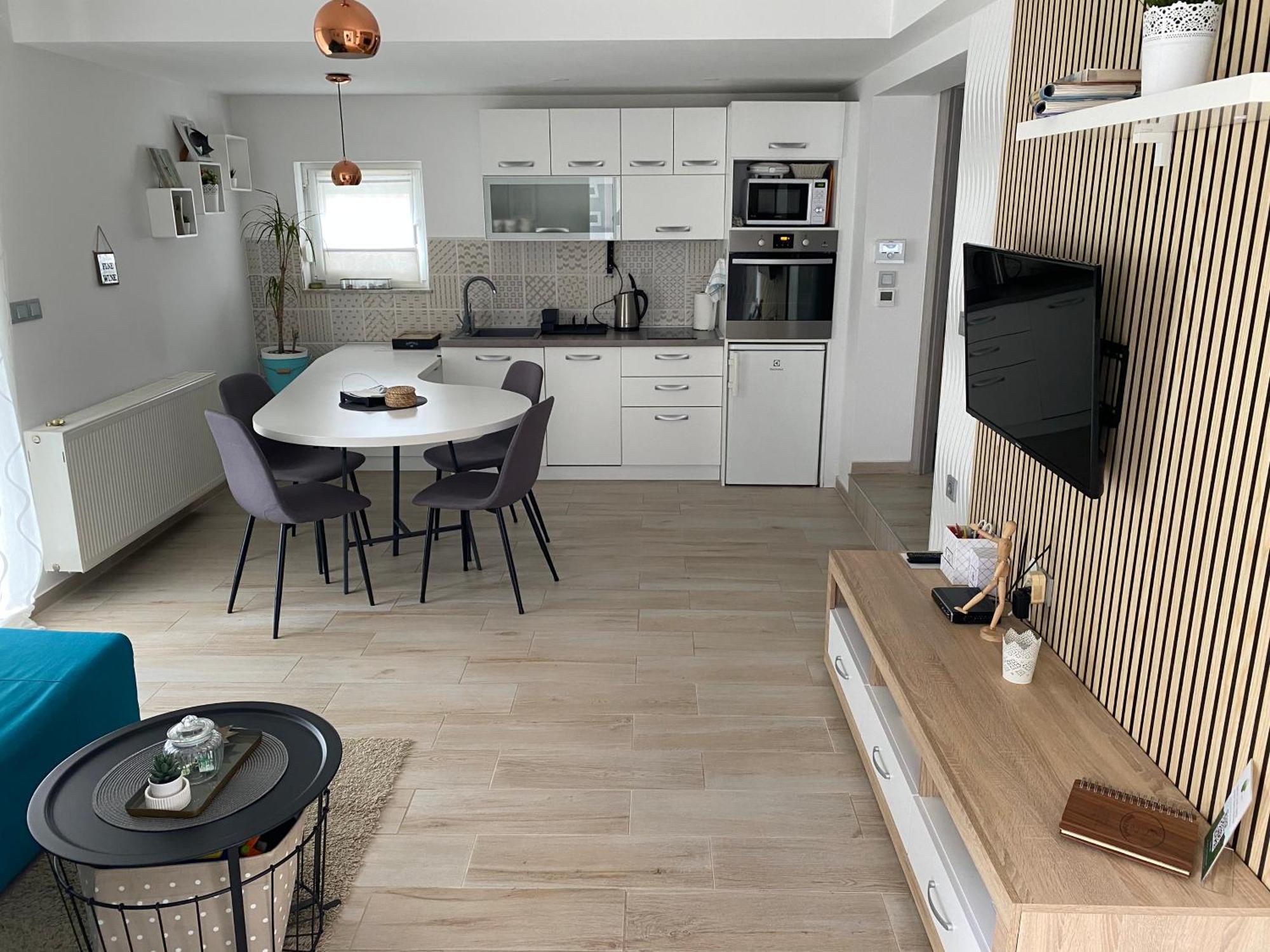 Ferienwohnung Aqua - Tuhelj - Land Tuheljske Toplice Exterior foto
